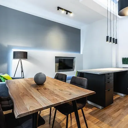 Stylish Designed Apartment In A Top Location Vienna Exterior photo