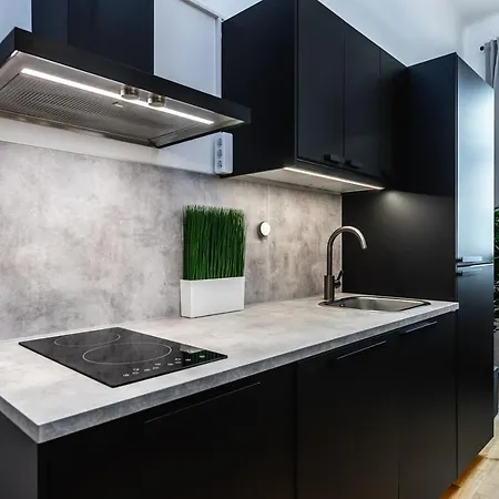 Stylish Designed Apartment In A Top Location Vienna Exterior photo