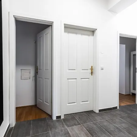 Stylish Designed Apartment In A Top Location Vienna Exterior photo